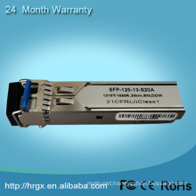 Good price 1000Base-T 10/100/1000M copper sfp module rj45